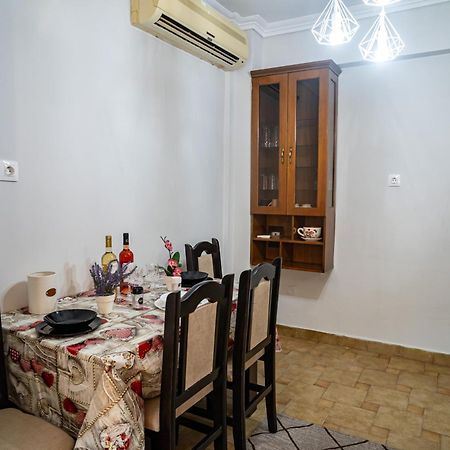 테살로니키 Feel Greek Hospitality #Θ006 아파트 외부 사진